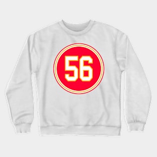 Ben Niemann Crewneck Sweatshirt